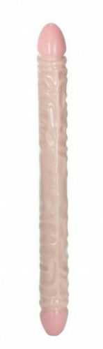 Oboustranné dildo Twinhead (47 cm)