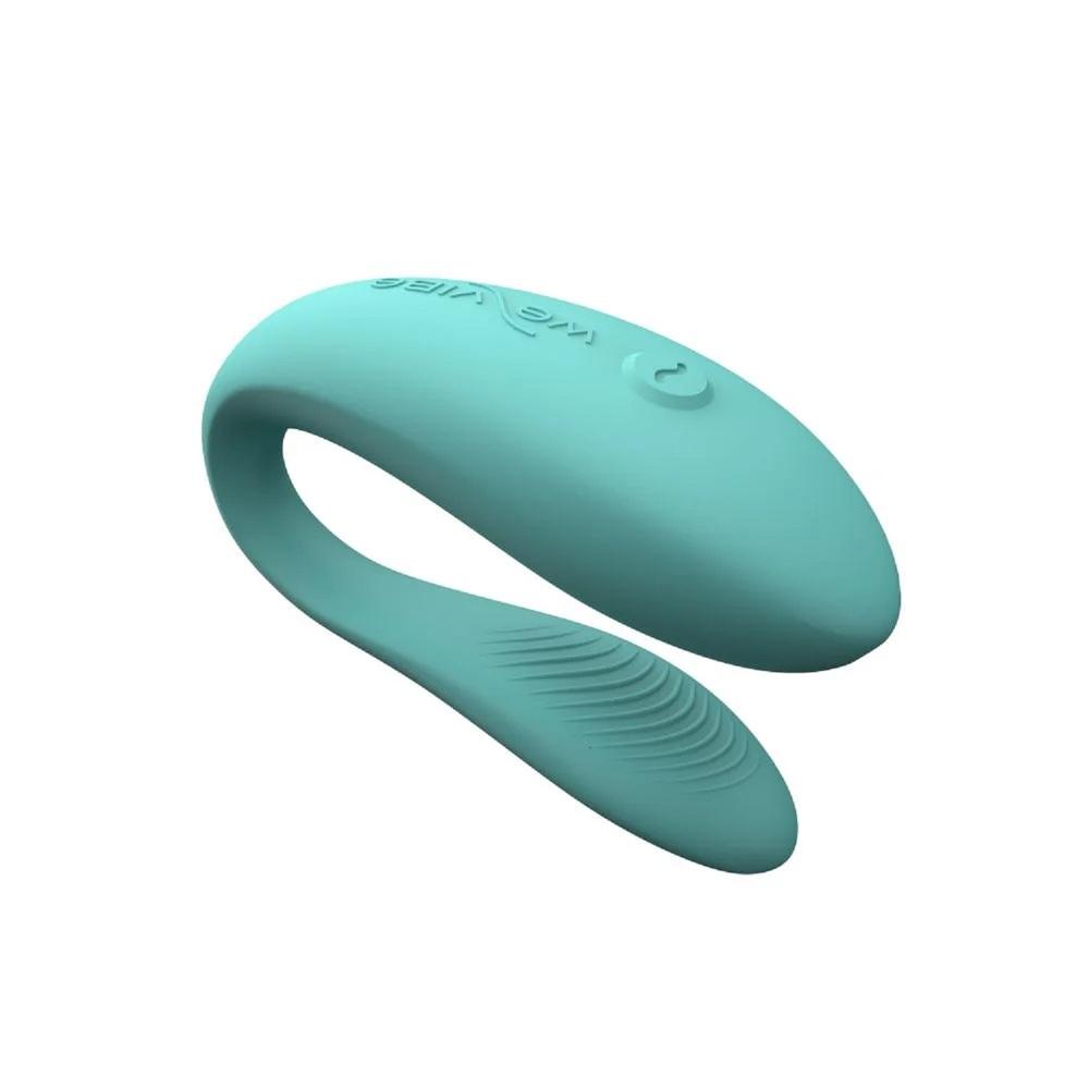 We-vibe Sync LITE Párový vibrátor - Aqua We-Vibe