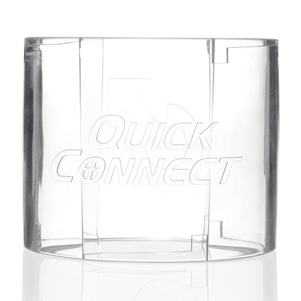 Fleshlight  Quickshot quick connect Fleshlight