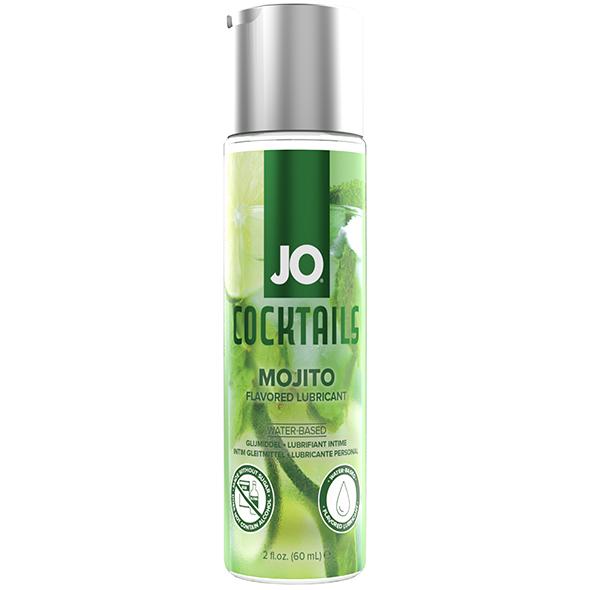 JO H2O Lubrikační gel - Mojito 60 ml System JO