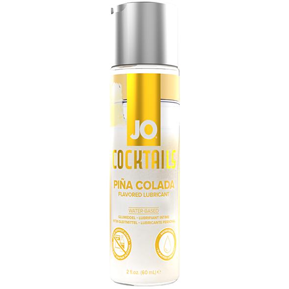 JO H2O Lubrikační gel - Piña Colada 60 ml System JO