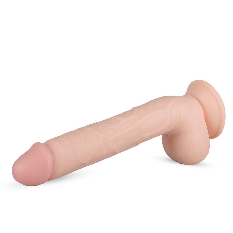 Elvin Dildo 28 cm Real Fantasy