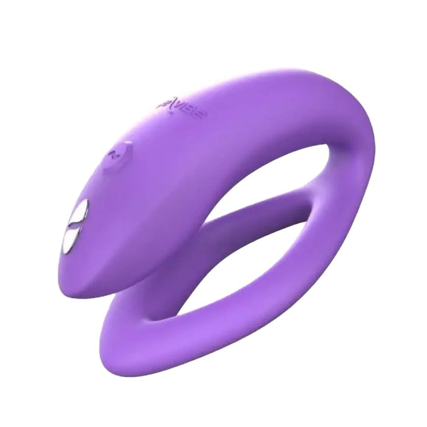 We-vibe Sync O Párový vibrátor - Lilac We-Vibe