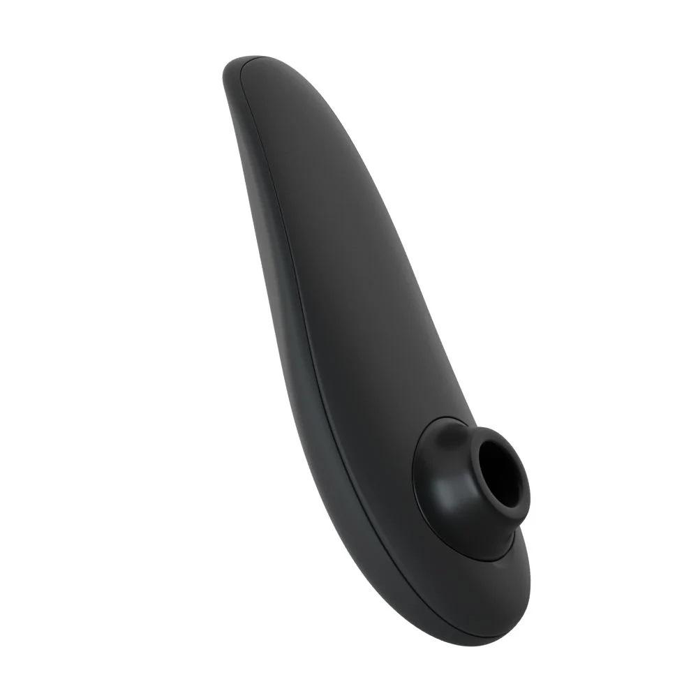 Womanizer Classic 2 stimulátor klitorisu Black Womanizer