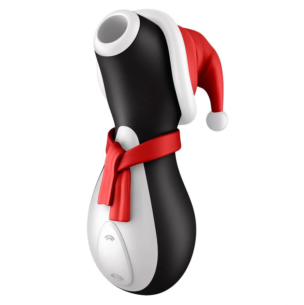 Satisfyer Penguin Holiday Satisfyer