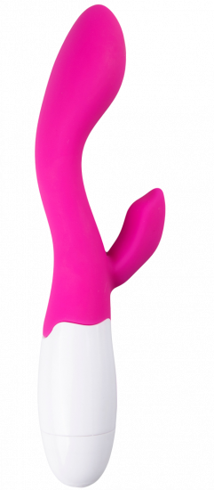 Vibrátor EasyToys Lily - Pink