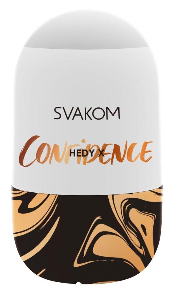 Svakom Hedy X masturbátor - Confidence SVAKOM