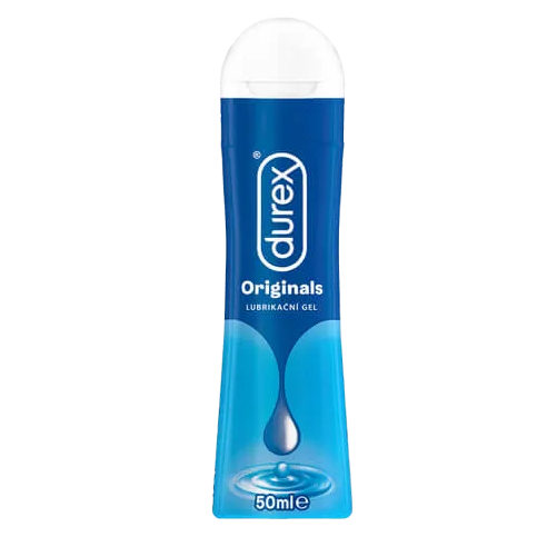 Durex Originals gel