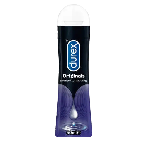 Durex Originals Silicone gel