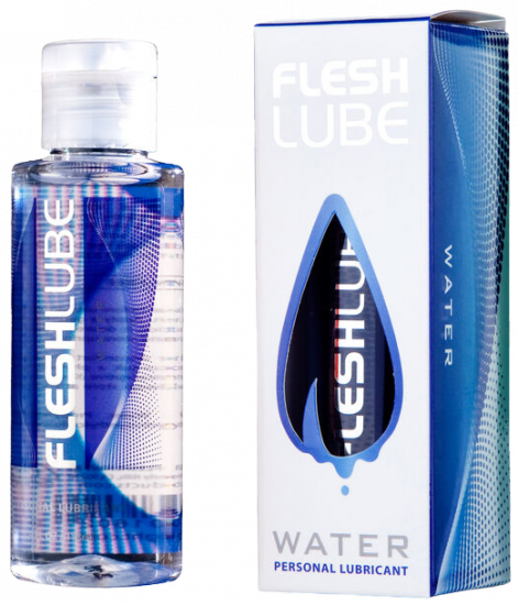 FLESHLIGHT - Fleshlube Water Based Lubricant (100 ml)