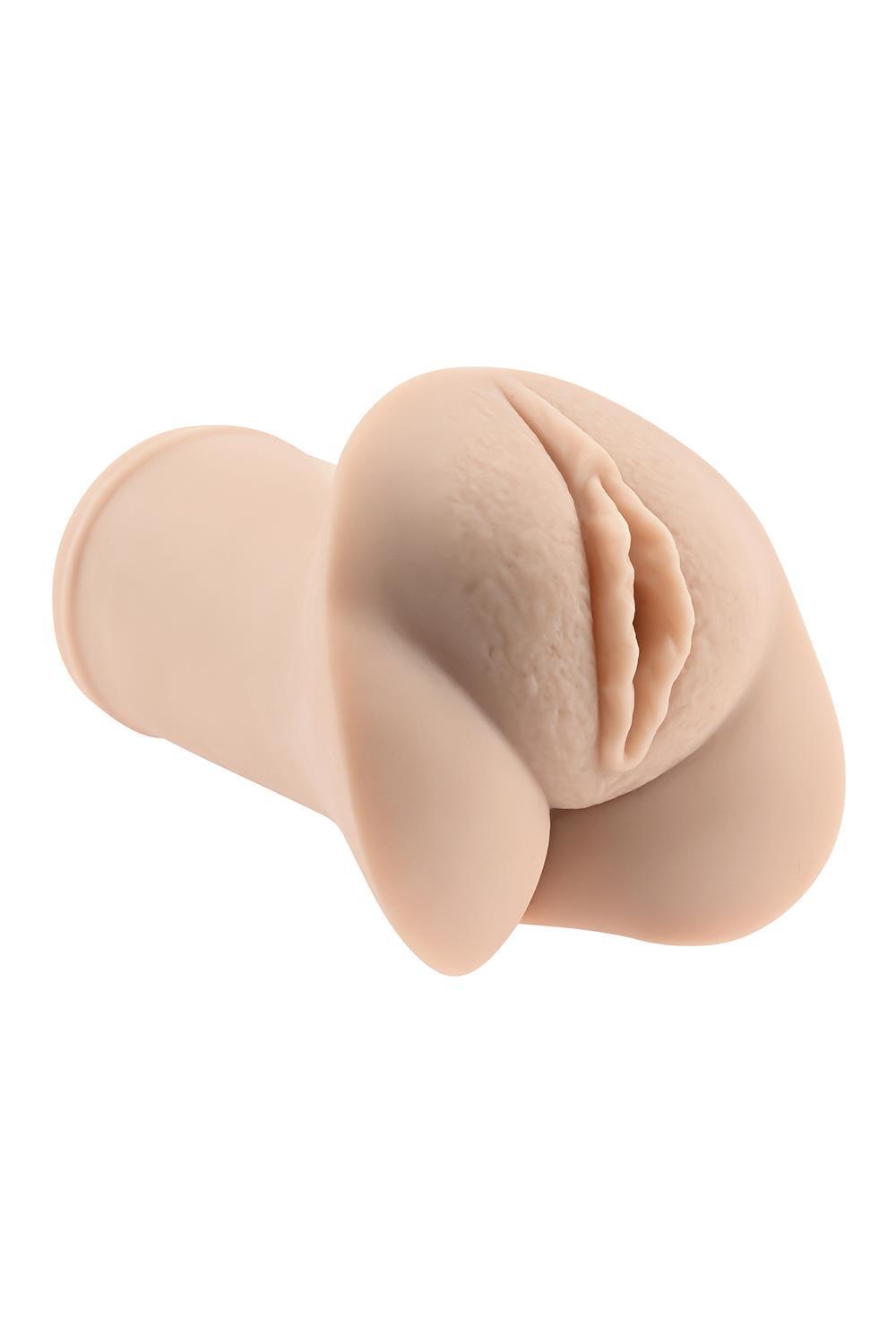 SELOPA Pocket pleaser masturbátor - vagina light