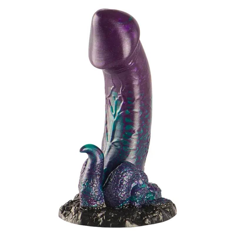 EPIC Basilisk dildo - Small size