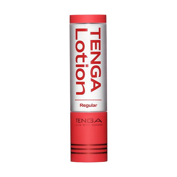 TENGA Logion Regular lubrikační gel 170 ml Tenga