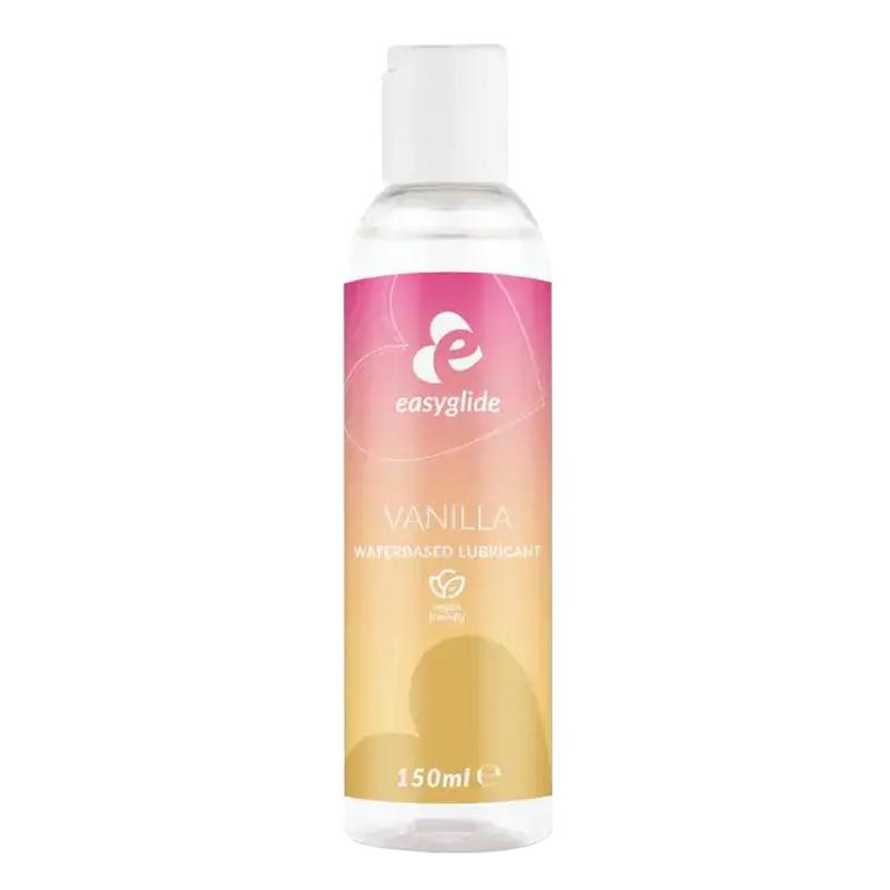 EasyGlide Lubrikační gel - vanilka 150 ml EasyGlide