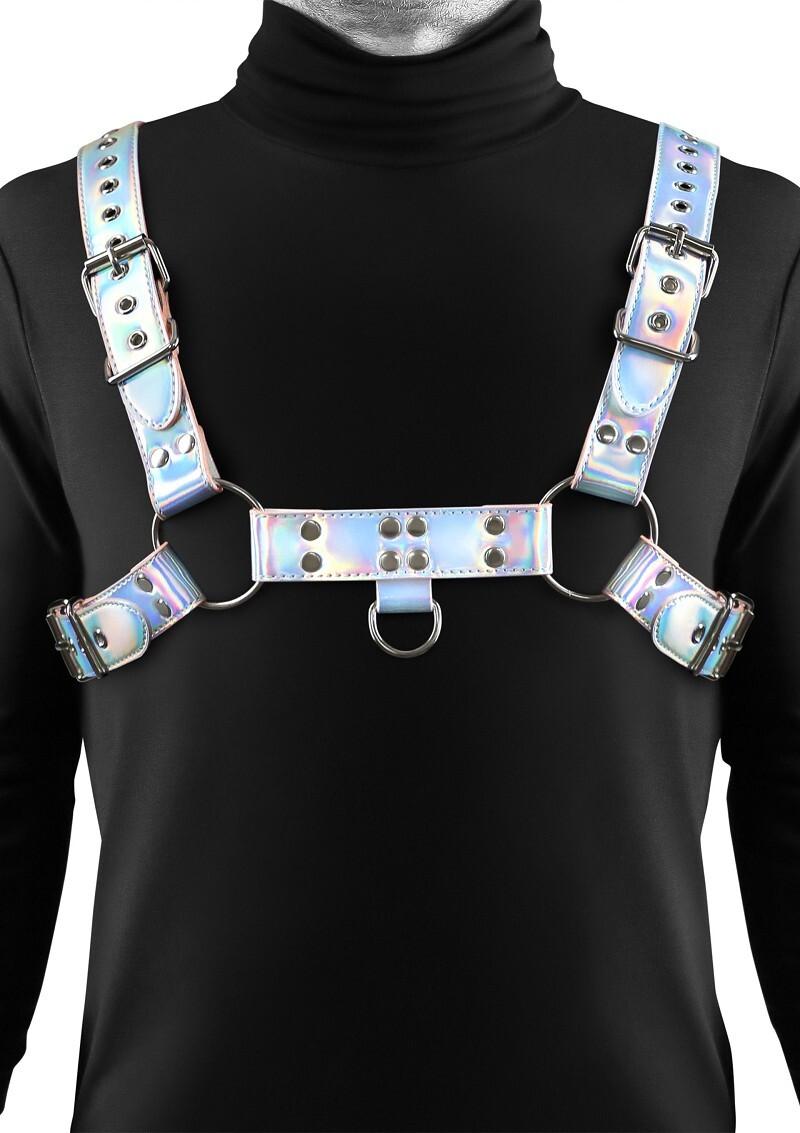 Cosmo Harness - postroj Dare Ns Novelties