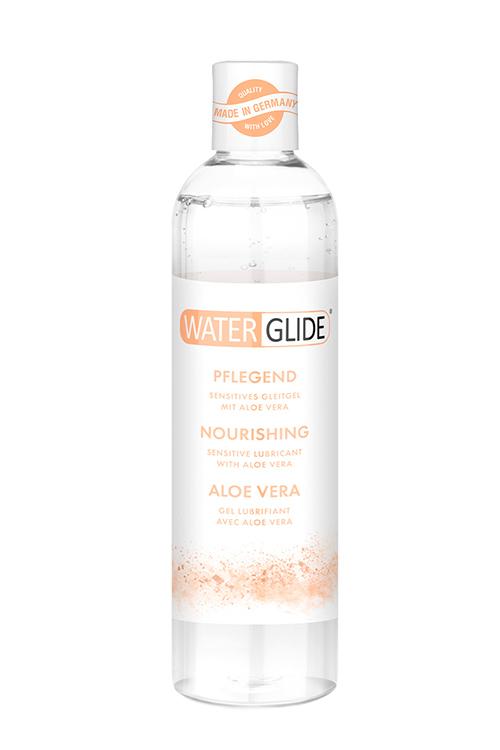 Waterglide lubrikační gel Nourishing Sensitive 300 ml Waterglide