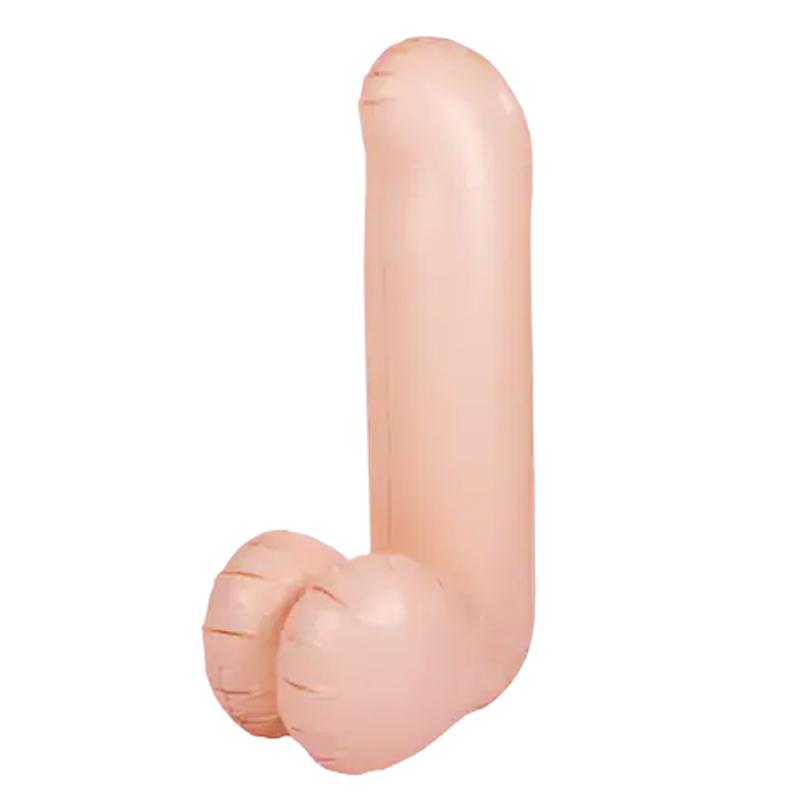 S-Line Blow-up dick 80 cm S-LINE