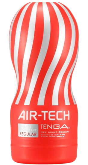 Tenga Air Tech