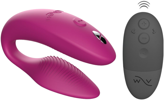 We-Vibe Sync 2