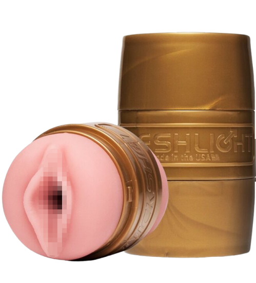 Fleshlight Quickshot Stamina Training Unit Lady & Butt