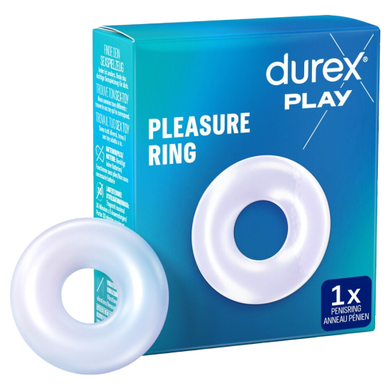 Durex Pleasure Ring