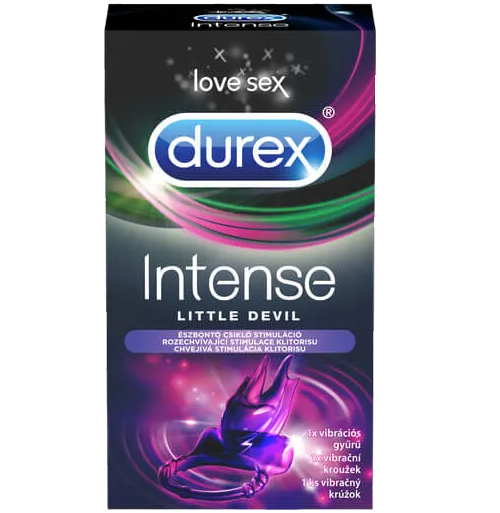 Durex Devil Ring