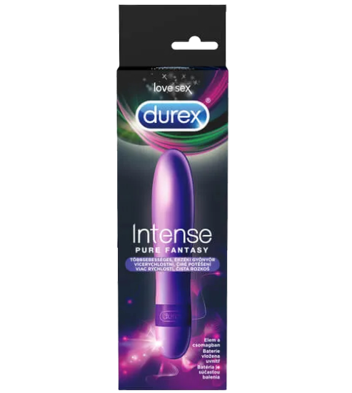 Durex Vibe Rocket