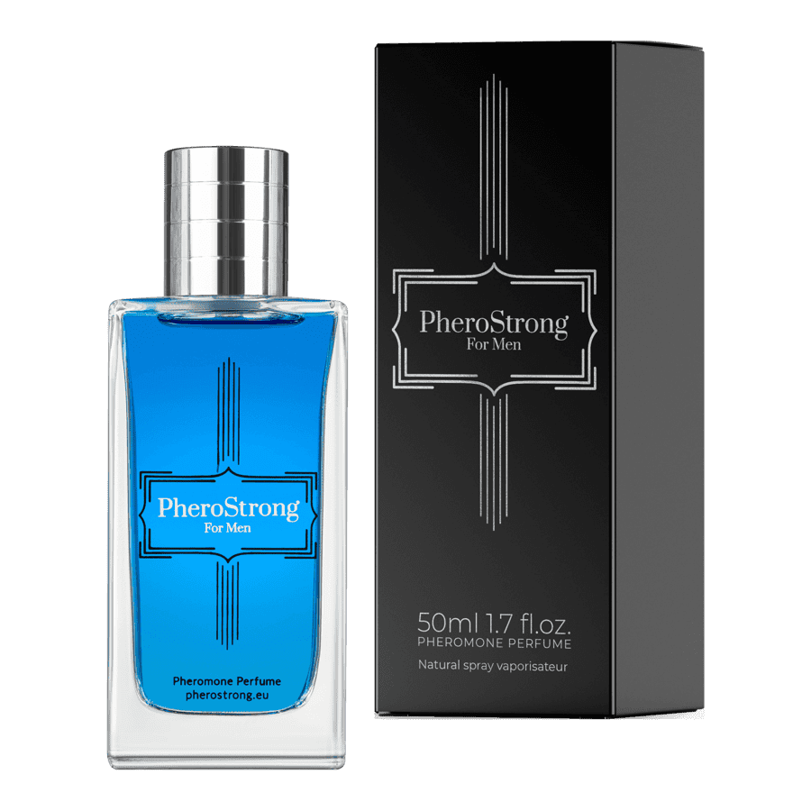 PheroStrong pheromone for Men 50 ml