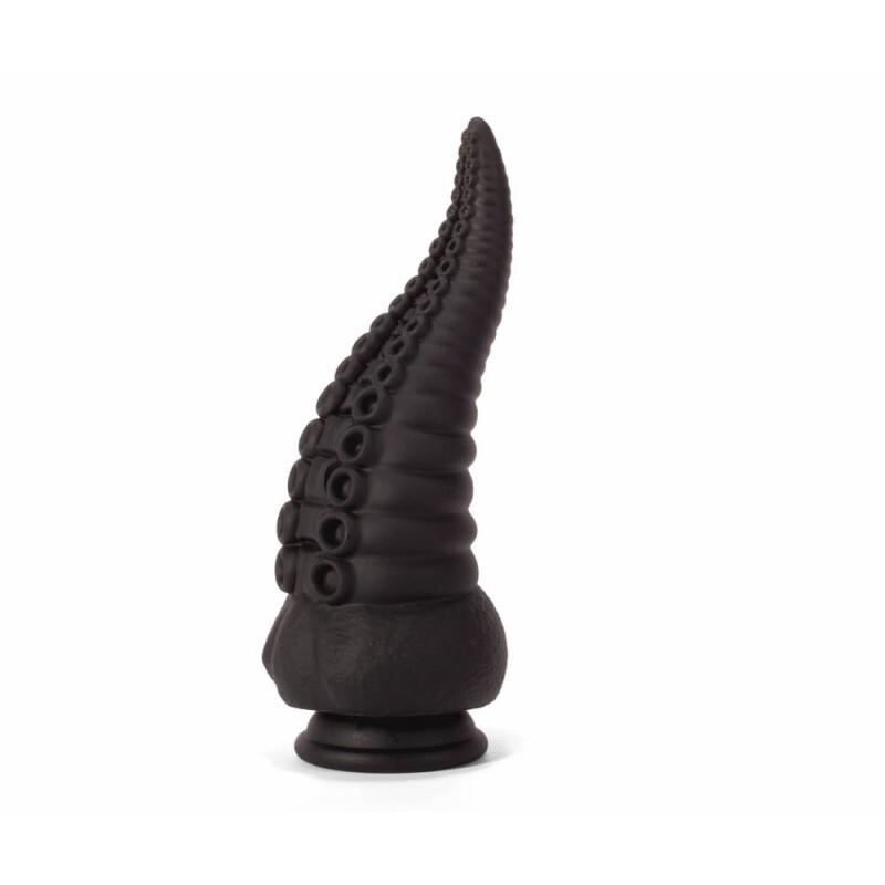 X-MEN Anální kolík/ dildo - silikon 20 cm X-men