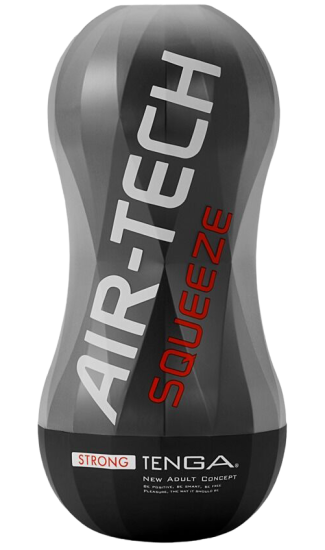 Tenga Air Tech Squeeze masturbátor