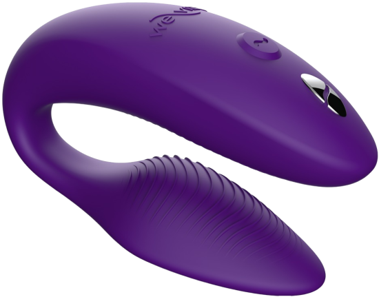 WE-VIBE SYNC 2ND GEN PURPLE