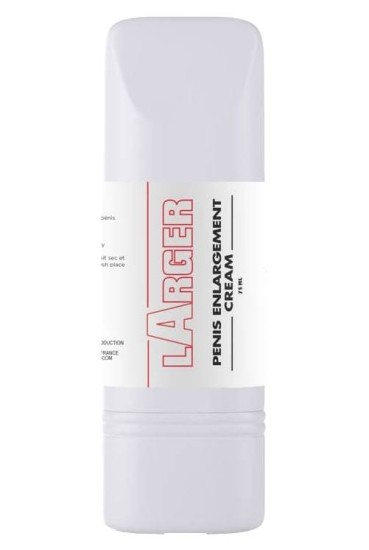 LARGER 75 ML - LAVETRA