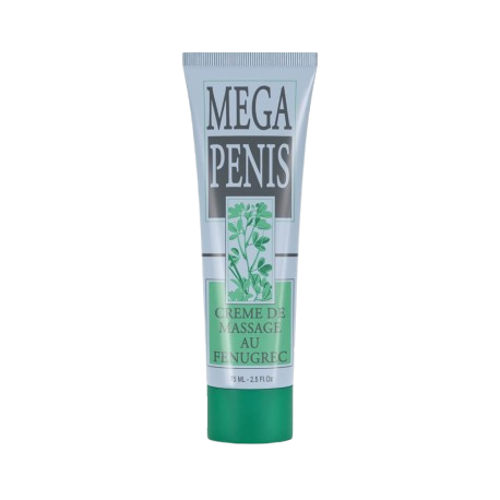 MEGA PENIS 75 ml