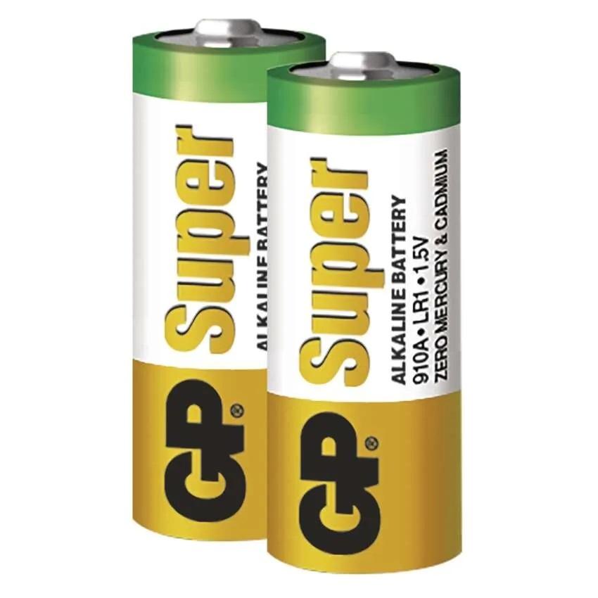 GP alkalická speciální baterie 910A  2 ks GP Batteries