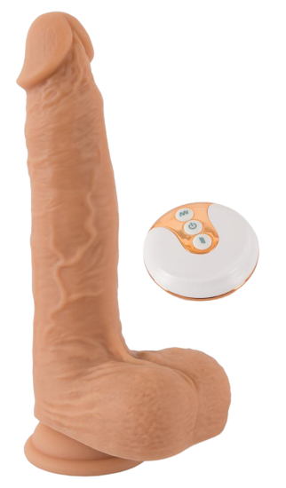 You2Toys Natural Thrusting Vibe