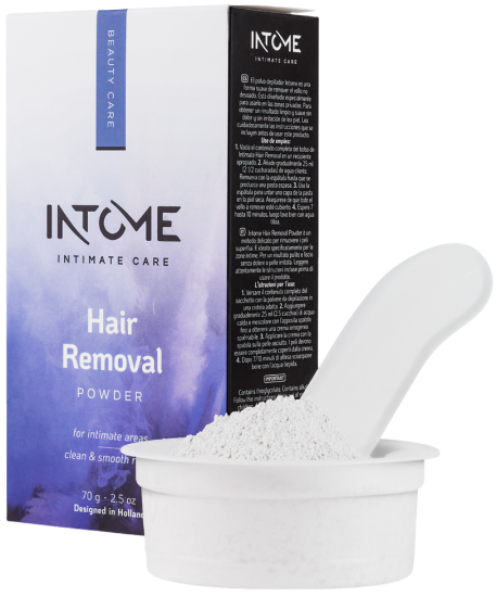 Intome Hair Removal Powder 70g