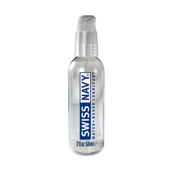 Swiss Navy Waterbased (59 ml)