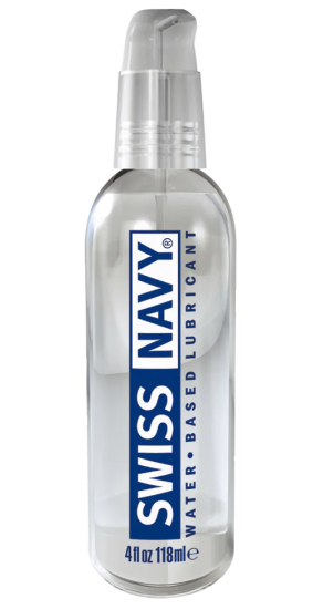 Swiss Navy Waterbased (118 ml)