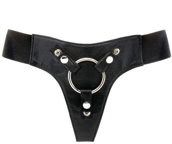 RealRock Elastic Harness