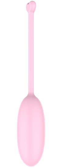 Vaginální činka Kegel Goddess (45 g)