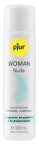 Pjur woman Nude 100ml