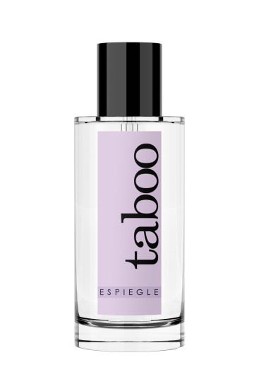 RUF Taboo Espiegle Sensual Fragrance for Her 50ml