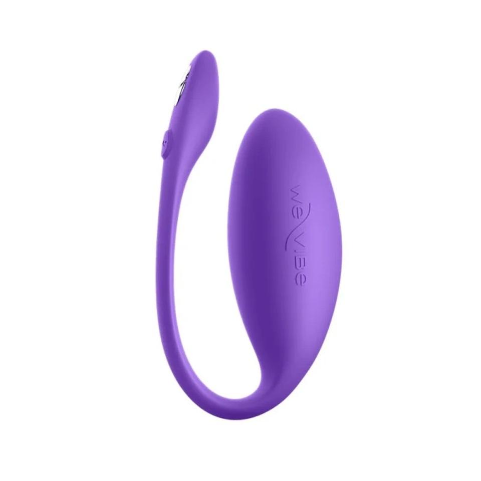 We-Vibe Jive Lite vibrační vajíčko - fialové We-Vibe