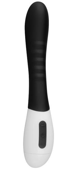 Teazers G-spot Vibrator - Zwart