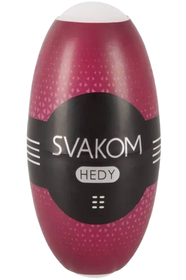 Svakom Hedy