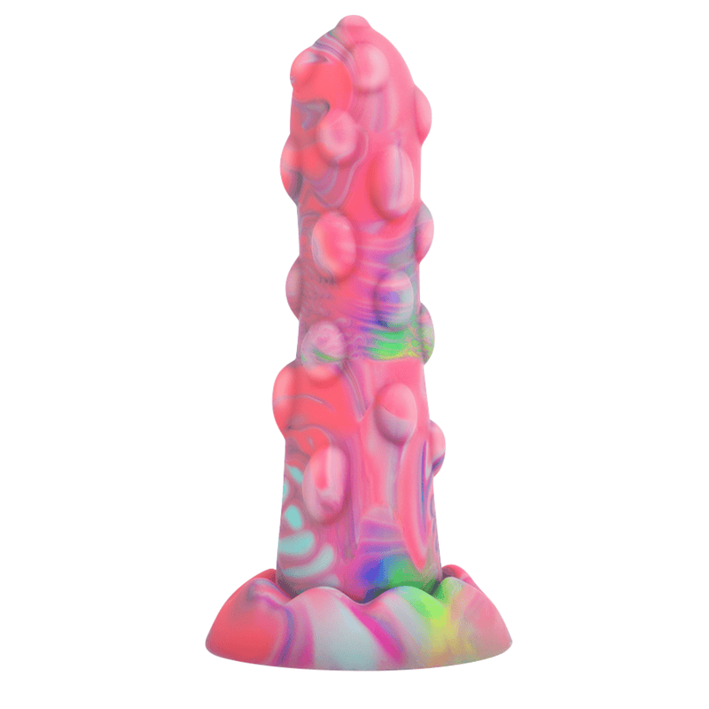 EPIC Nixie dildo shape-shifting spirit EPIC