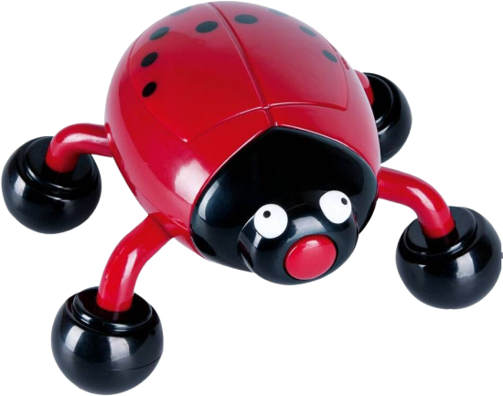 Beetle Massager