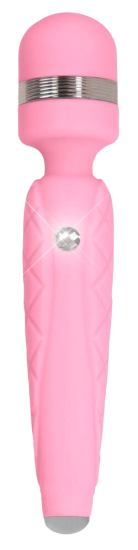 Vibrator Pillow Talk Cheeky Pink