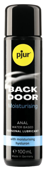 BACKDOOR Moisturising
