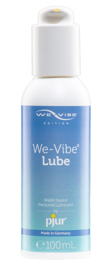 pjur We-Vibe Lube